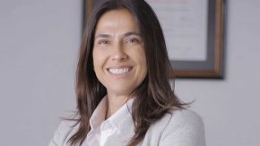 María Eugenia Talerico: "Hoy la casta se reorganizó"