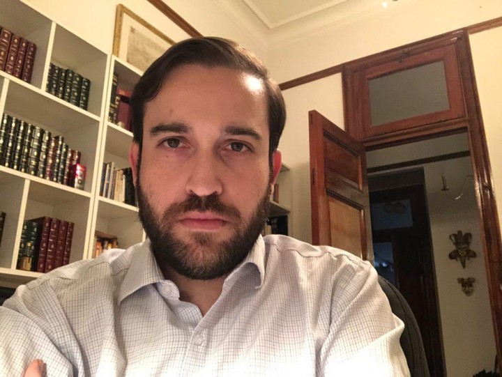 Federico Vacalebre: "Los controles de precios nunca funcionaron y es paradójico que sea por un fin de semana"