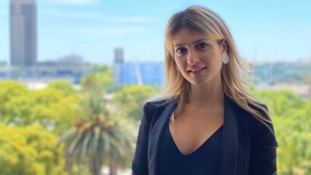 Daiana Fernández Molero: "El plan justicia es porque la injusticia la generaron ellos (El Gobierno)"