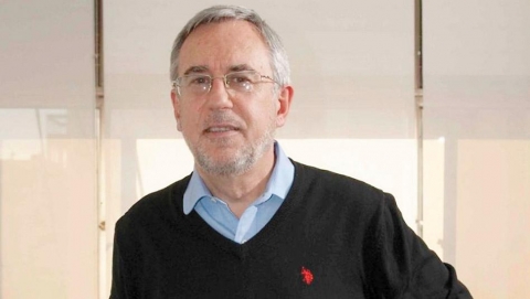 Juan Luis Bour: "En el futuro, la tasa de desempleo solo se va a mantener a niveles muy altos y con empleos cada vez más informales"