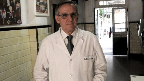 Eduardo López: "En un mes, la cepa Delta será de transmisión comunitaria"