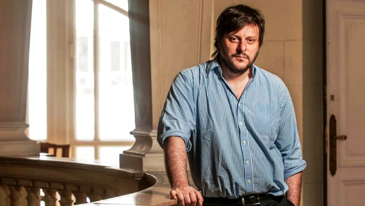 Leandro Santoro: “Tengo temor que la política no esté a la altura de las circunstancias”