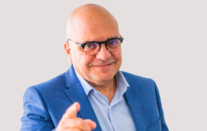 Salvador Di Stefano: "En 2027 no va a pasar nada"