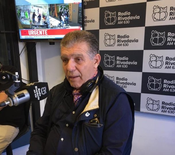 Carlos Páez a 50 años de la tragedia de los Andes: "La Argentina está viviendo una cordillera muy dura"