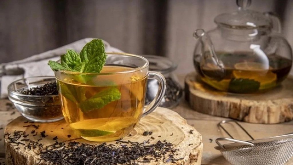 Hoy domingo 21 de Mayo es el día internacional del Té