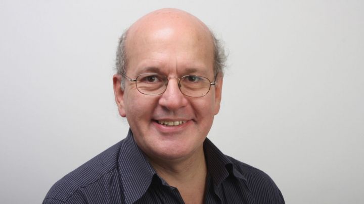 Pablo Sirv&eacute;n: &ldquo;El peronismo siempre tiene a personajes para probar cosas desde la periferia&rdquo;