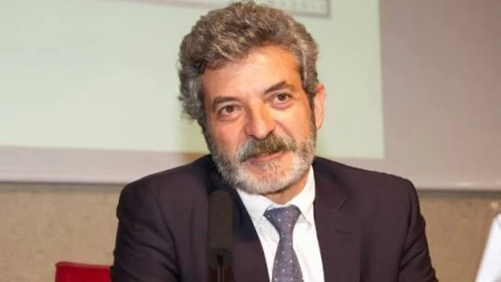 Ignacio Lizasoain Hernández: "El ejercicio es uno de los factores más importantes para prevenir el riesgo cardiovascular y la demencia"