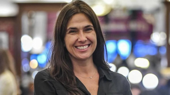 Mar&iacute;a Eugenia Talerico: "&iquest;Qui&eacute;n de su entorno recibi&oacute; beneficios? El presidente ha sido irresponsable y deval&uacute;a su palabra"