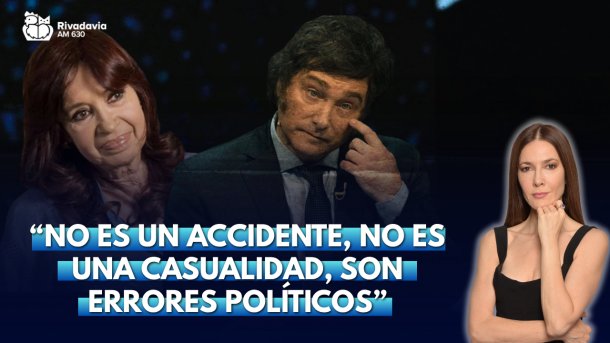 El comentario editorial de Cristina Pérez