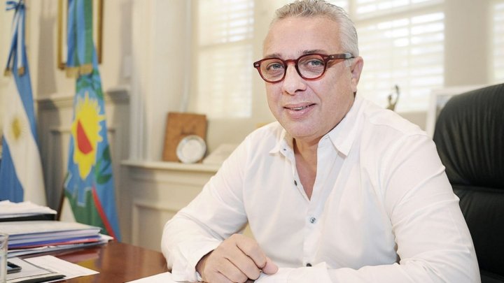 Julio Zamora: "El peronismo hoy está secuestrado, es víctima de tres dirigentes"
