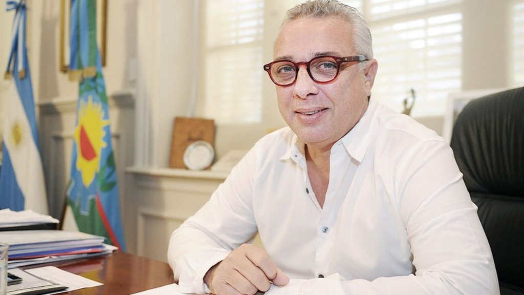 Julio Zamora: "El peronismo hoy está secuestrado, es víctima de tres dirigentes"