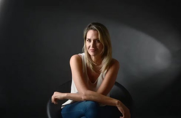 Carolina Losada: "El plan del kirchnerismo era que Villarruel quede pintada"