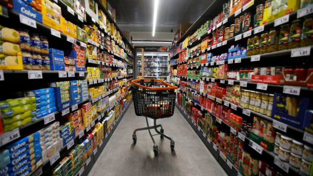 Claudio Carapsu: "En el conurbano, los alimentos aumentaron en agosto 6%"