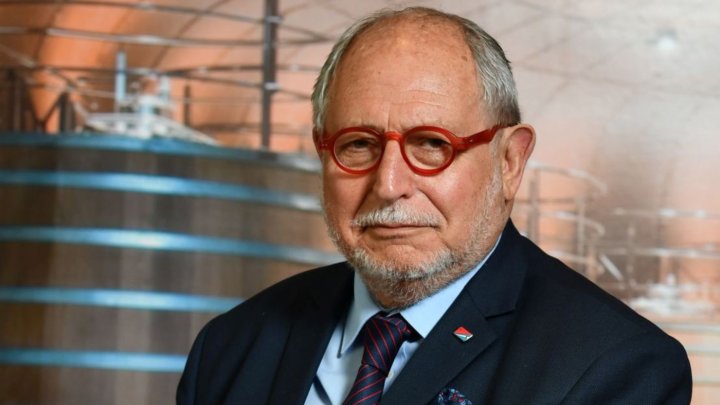 Diego Guelar: "El Presidente deber&aacute; cambiar su posici&oacute;n en la Agenda 2045"