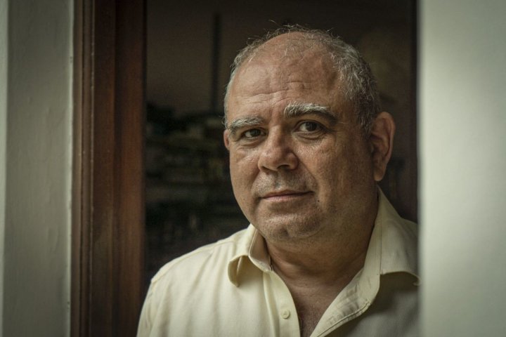 Santiago O&#039;Donell: “Cuando no circula la información la democracia muere”