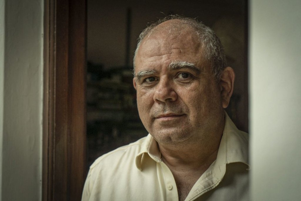 Santiago O&#039;Donell: “Cuando no circula la información la democracia muere”