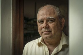 Santiago O'Donell: “Cuando no circula la información la democracia muere”