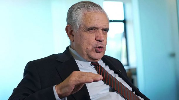 Ricardo López Murphy: "Mi lealtad es con las ideas de la libertad, no con un liderazgo con quien discrepo. Por eso voté a favor en algunas cosas y otras en contra"