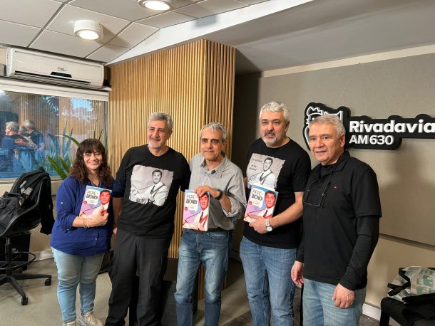 Se estrena el largometraje documental: "En Honor a Pepe Biondi"