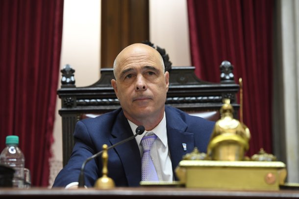 Bartolomé Abdala: "El kirchnerismo usó históricamente los subsidios para hacer politiquería"