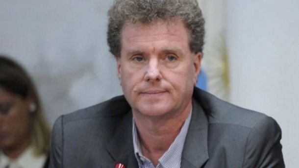 Gerardo Milman: "La pobreza se resuelve con educación y trabajo, no con piquetes"