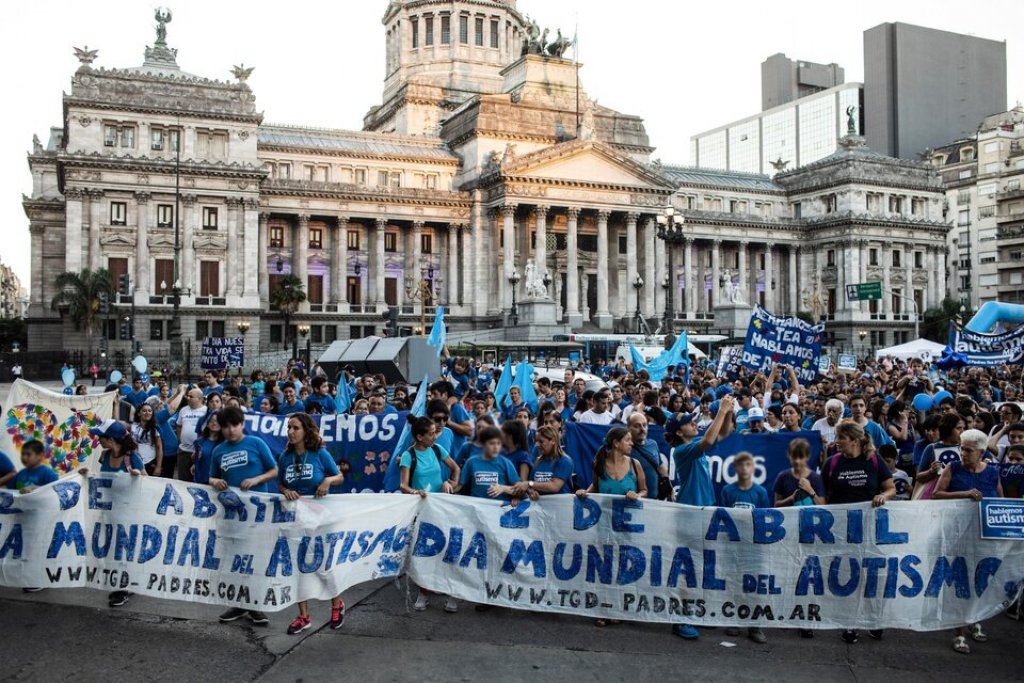 Paulo Morales: “El autismo es un espectro muy complejo”