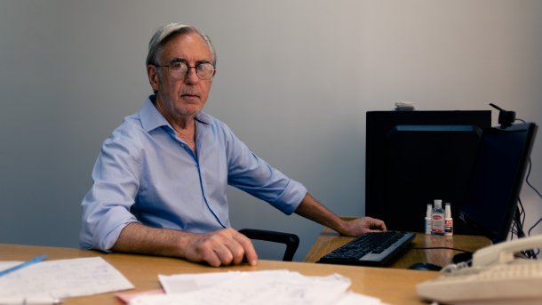 Juan Luis Bour: "Se pinta un panorama muy complejo para el verano y para 2023"