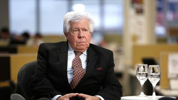 Daniel Cardinali: &ldquo;A&uacute;n no sabemos lo que hizo la pandemia en nosotros, pero cambi&oacute; la forma de dormir&rdquo;
