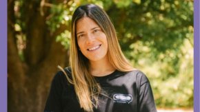 Marina Mammoliti:  "La ansiedad tiene como una doble cara"