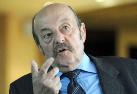 Julio Bárbaro: "Néstor tenia una obsesión por el poder,  concebía al dinero como poder"