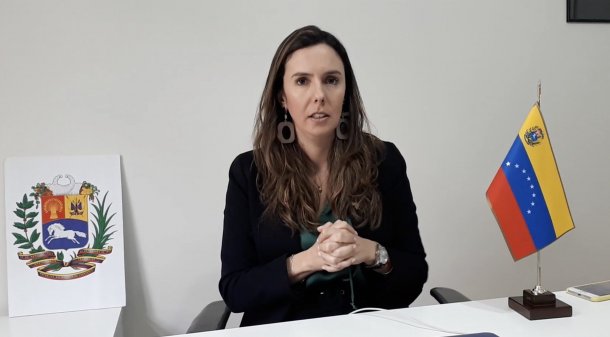Aseguran que Maduro podría ser detenido en Argentina: "Los derechos humanos no tienen fronteras"