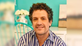 Alberto Arribas: "Hay chicos que no tienen ni siquiera un paquete de fideos para comer"