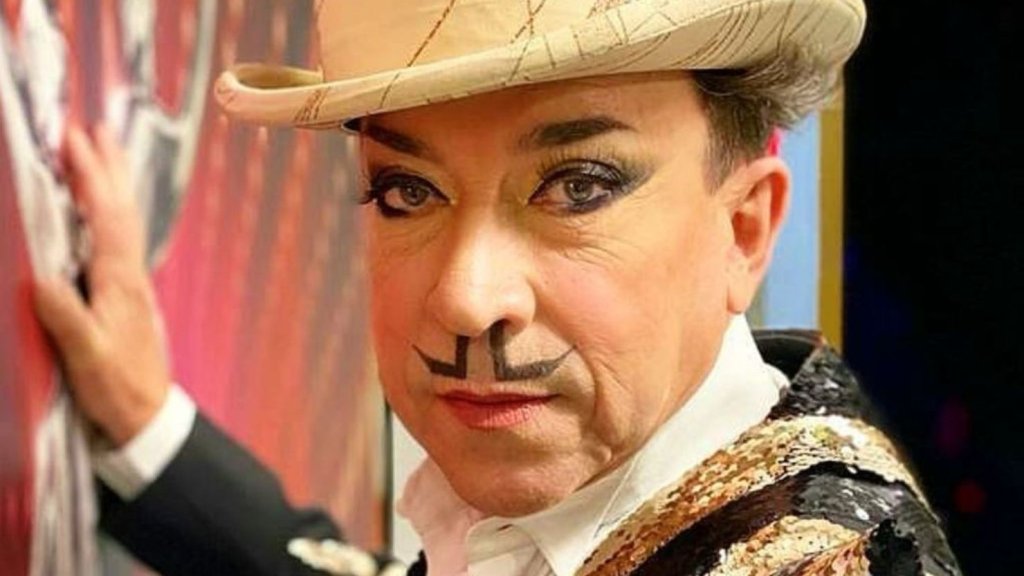 Aníbal Pachano: "El cáncer se me disparó para todos lados"
