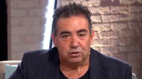 Diego Pérez: "Cuando te llama Rottemberg tenés que estar preparado"