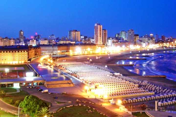 ¿Cuánto costará irse de vacaciones a Mar del Plata?