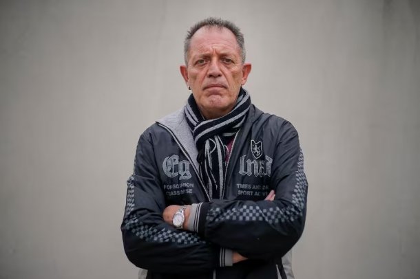 Pablo Mousse: "Durante toda la pandemia se nos cagaron de risa y se nos siguen cagando de risa"