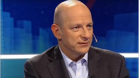 Sergio Berensztein: "Para la política lo más importante es la calle"