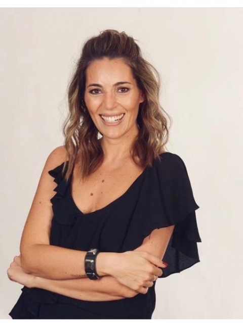 Noelia Antonelli: "Estamos muy contentos de arrancar este programa"
