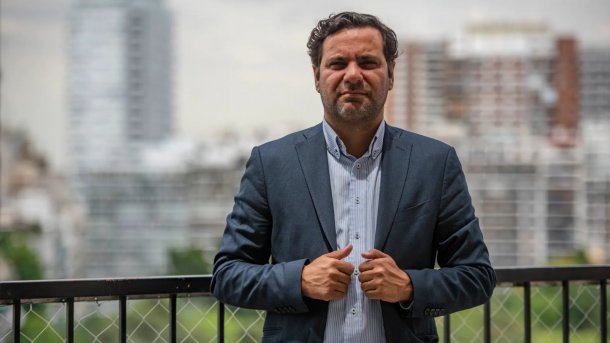 Fernando Marull: "Hoy Argentina no le tiene que pagar nada al FMI"