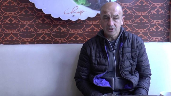 "Jorge Borelli sobre la Copa Am&eacute;rica conquistada en Ecuador 1993 "Goyco nos dijo: &laquo;Yo atajo, ustedes metan&raquo;&rdquo;