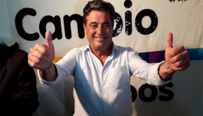 Jorge Etcheverry: "Vamos a llegar a buen puerto con LLA"