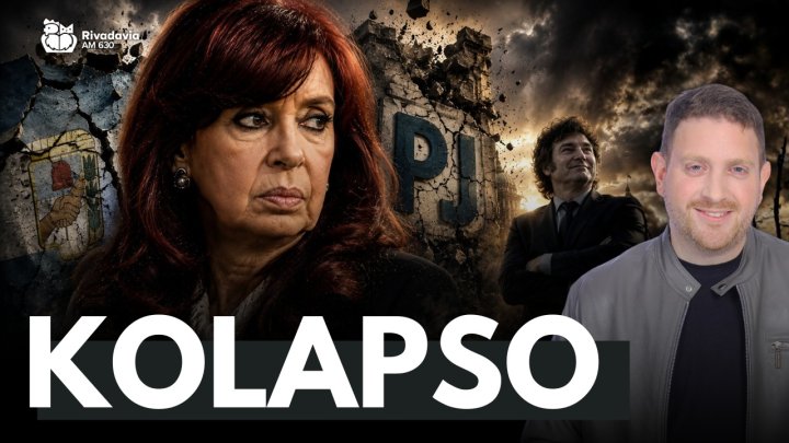 Comentario editorial: "Kolapso"