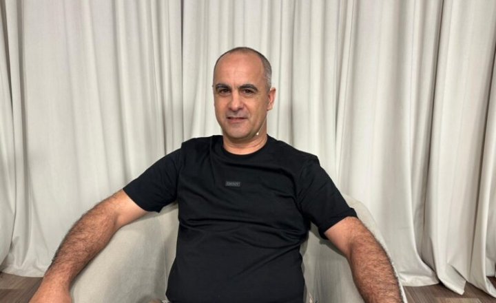 Diego Carosella: "Argentina tiene una posibilidad económica muy grande con la yerba mate"