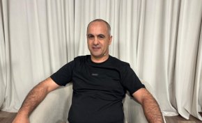 Diego Carosella: "Argentina tiene una posibilidad económica muy grande con la yerba mate"