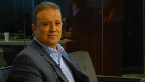 Andrés Gil Domínguez: "Martín Soria es un gran relator de la realidad, pero está lejos de ser un ministro de Justicia"