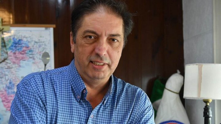 Gustavo Lazzari: "Esta medida hace &uacute;til el atesoramiento"