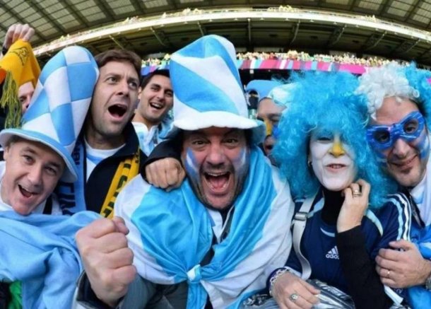 Cómo afecta el estrés y la impotencia por el mundial en la salud de los argentinos