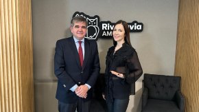 La vuelta al mundo en 50 embajadas: Joaqu&iacute;n de Ar&iacute;stegui Laborde de Espa&ntilde;a