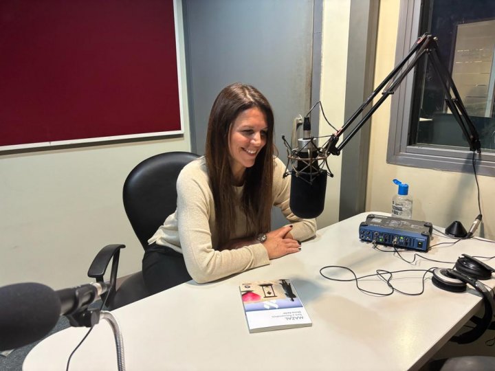 Cap&iacute;tulo 38: Silvina Zecler