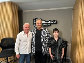 El legado de Eduardo Bergara Leumann en la Botica del &Aacute;ngel